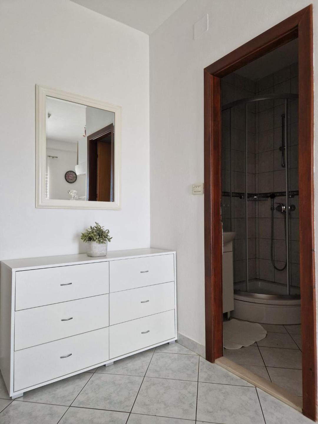 Appartement Ida Sućuraj