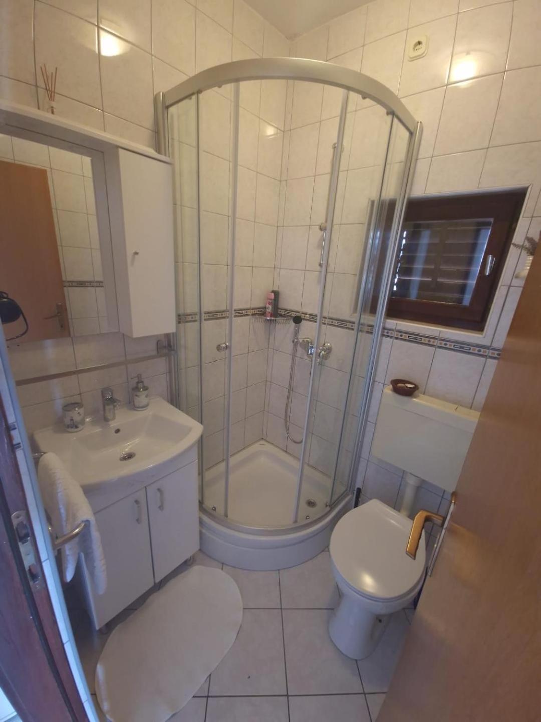 Appartement Ida