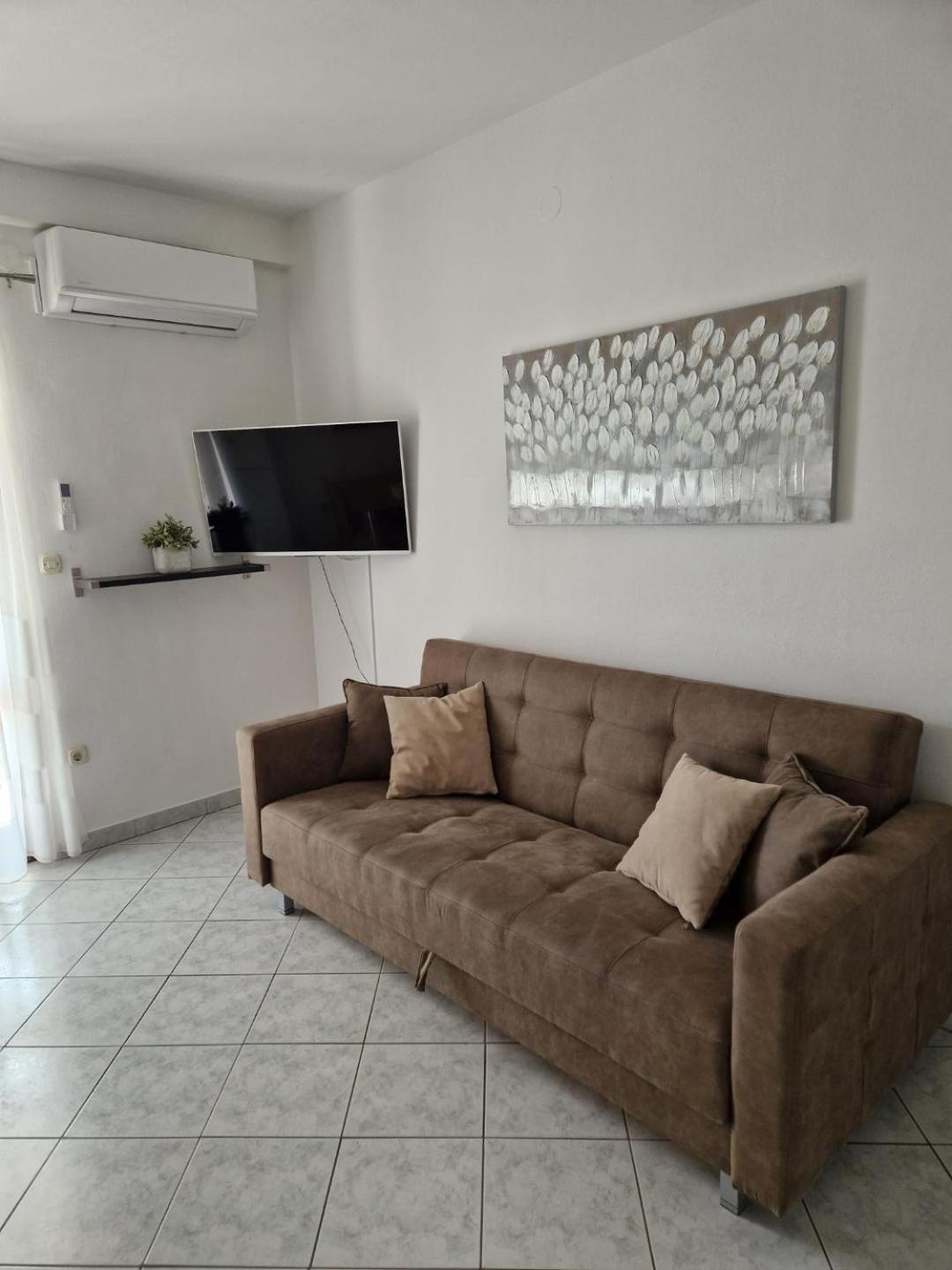 Ida Appartement