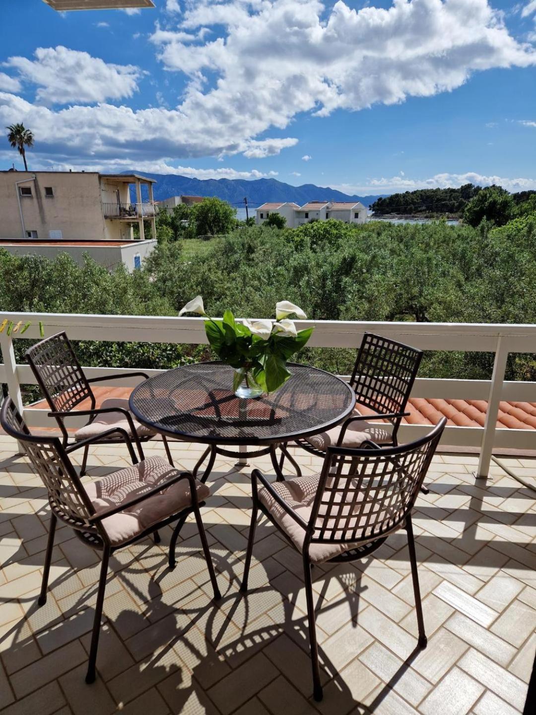 Appartement Ida Sućuraj