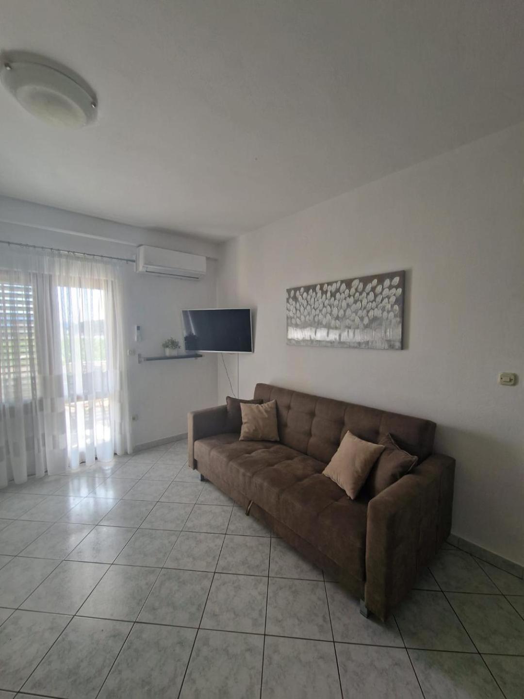 Appartement Ida