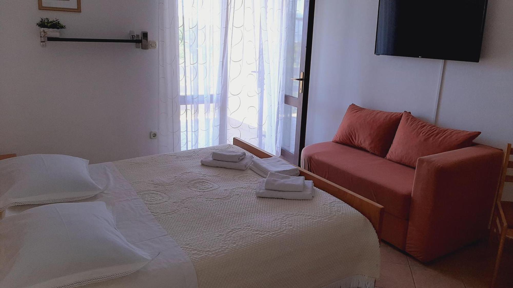 Ida Appartement Sućuraj