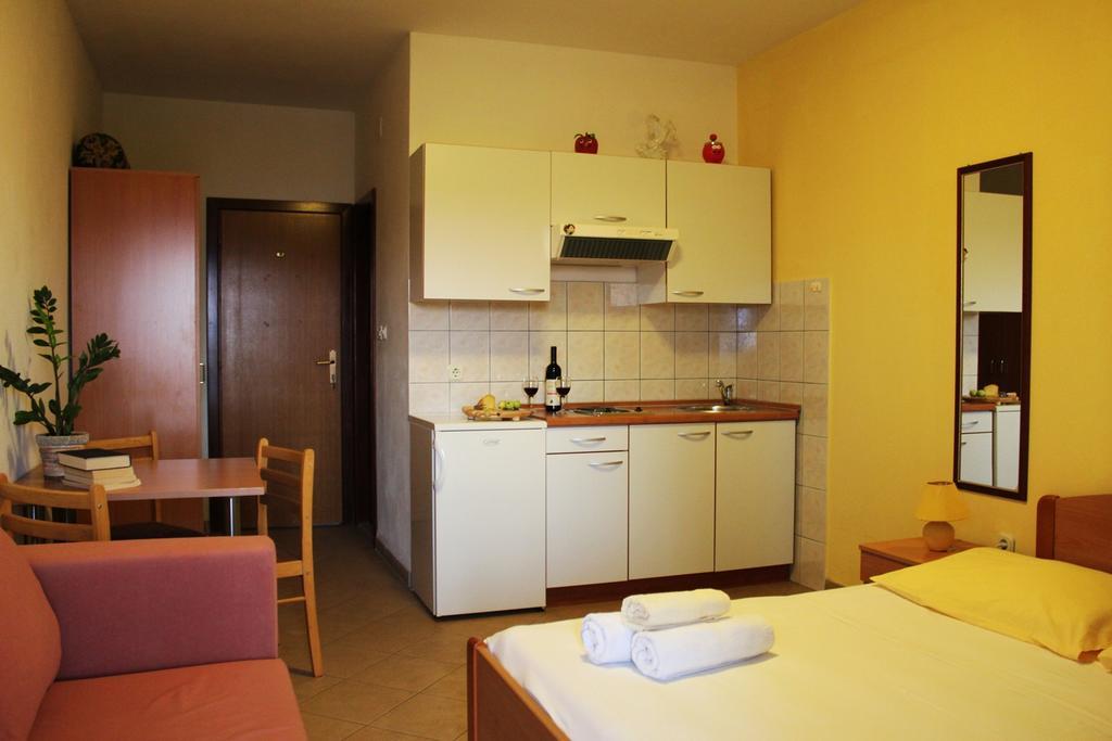 Appartement Ida Sućuraj
