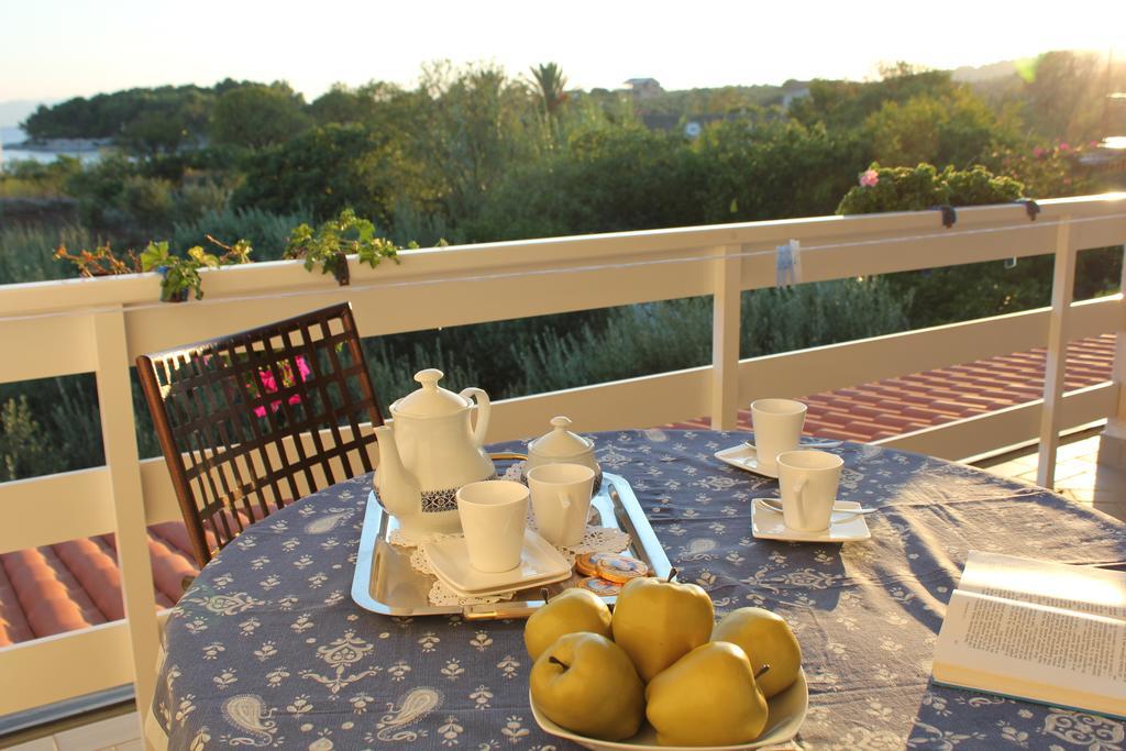 Ida Appartement Sućuraj