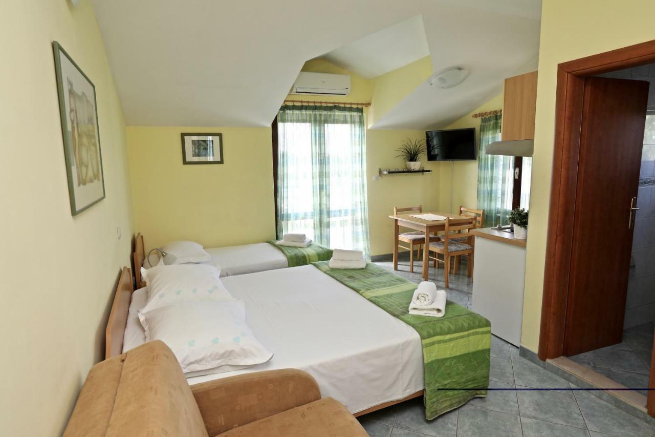 Appartement Ida *
