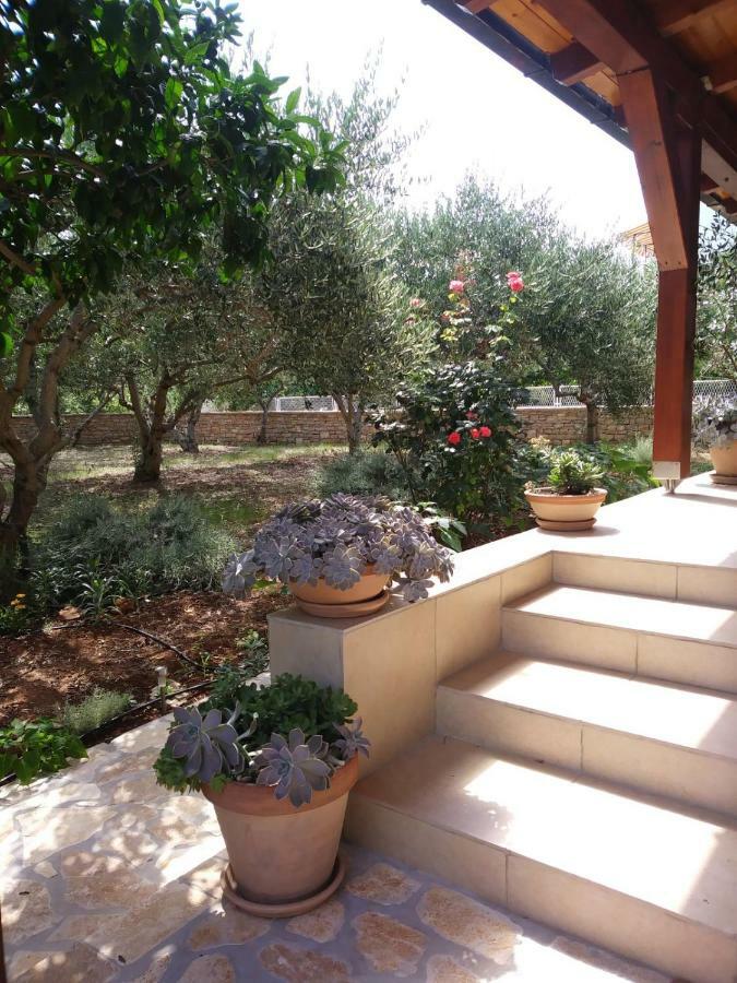 Ida Appartement Sućuraj