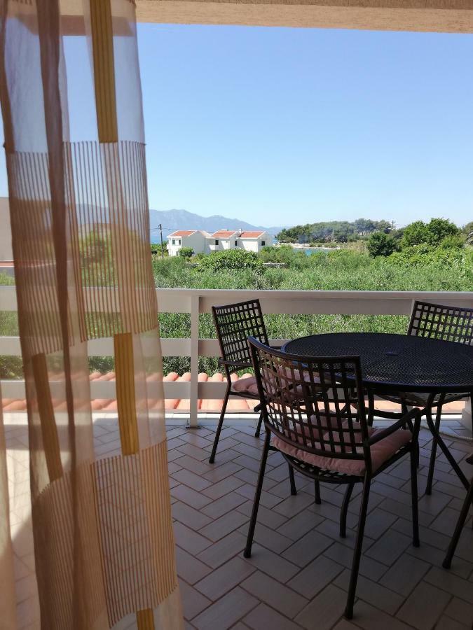 Appartement Ida *